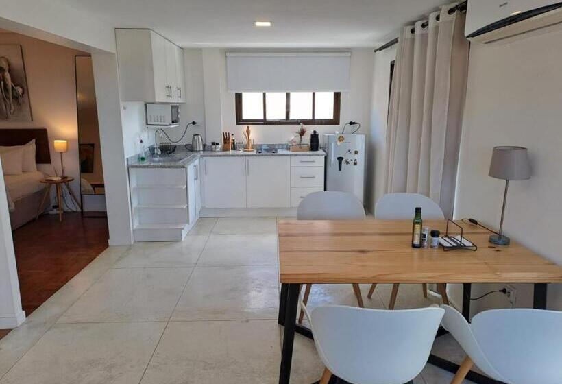 수피리어 스위트 바다 전망, Joli Guesthouse