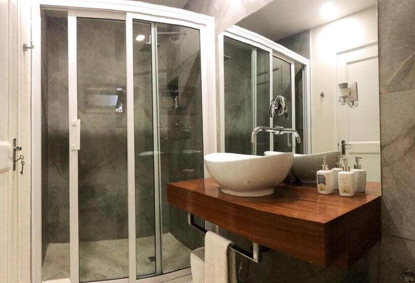 주니어 스위트, Joli Guesthouse