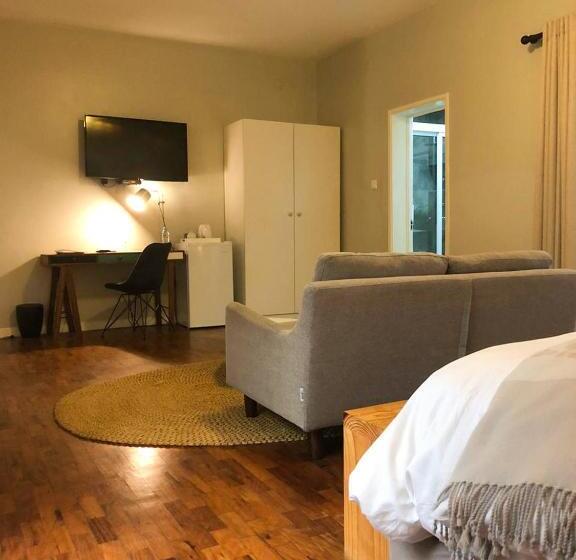 주니어 스위트, Joli Guesthouse