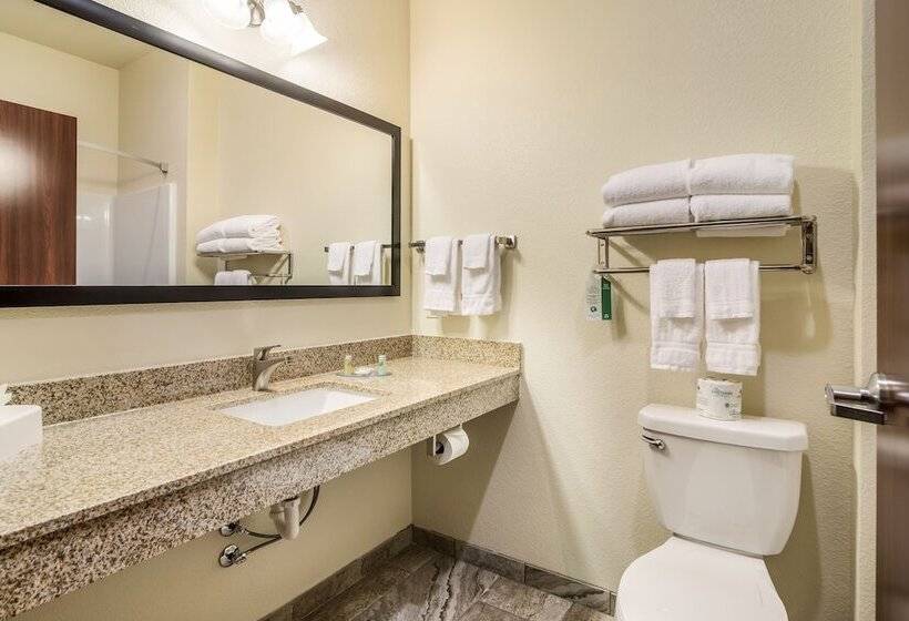 스탠다드 스튜디오, Cobblestone Hotel & Suites - Gering/scottsbluff