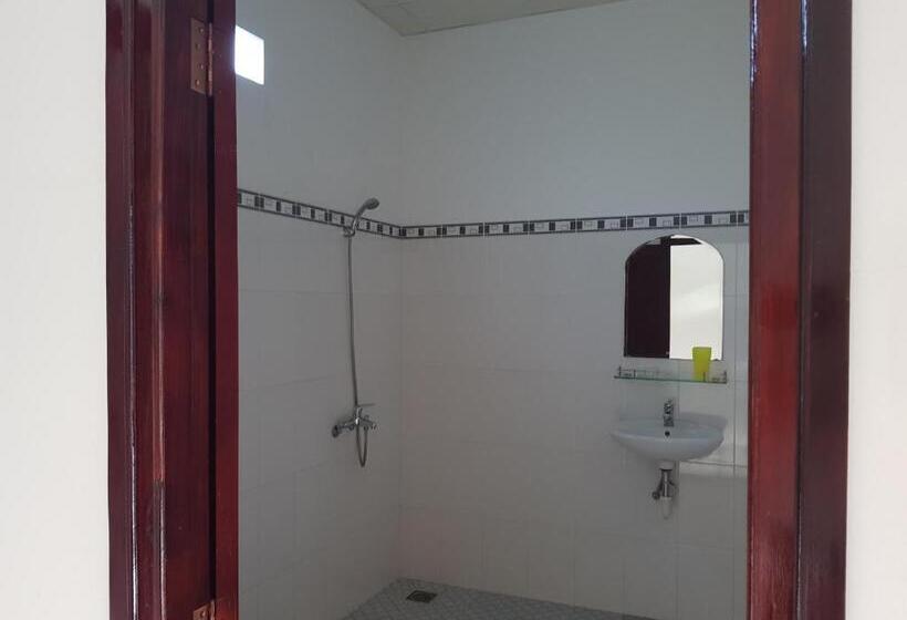 اتاق استاندارد, Cay Phuong Guesthouse