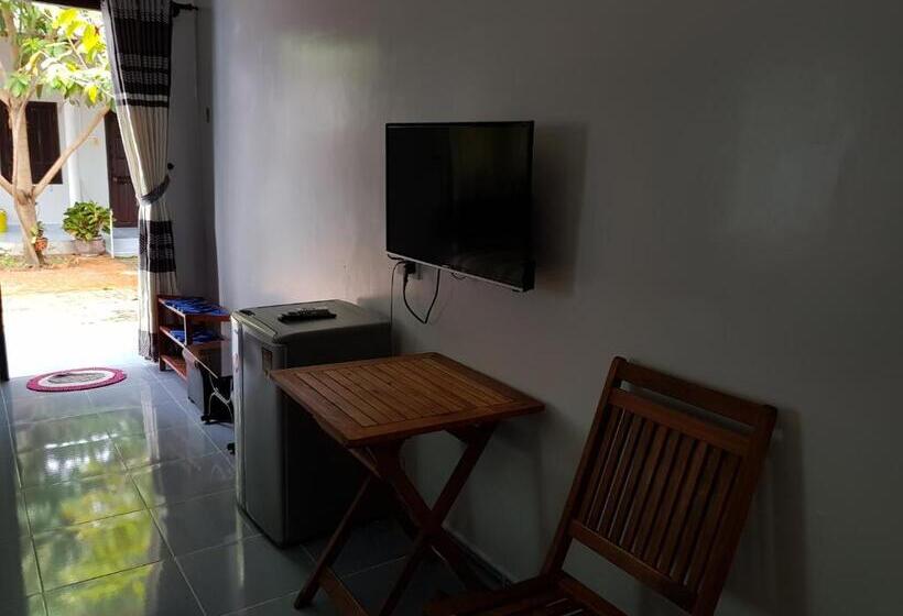اتاق استاندارد, Cay Phuong Guesthouse
