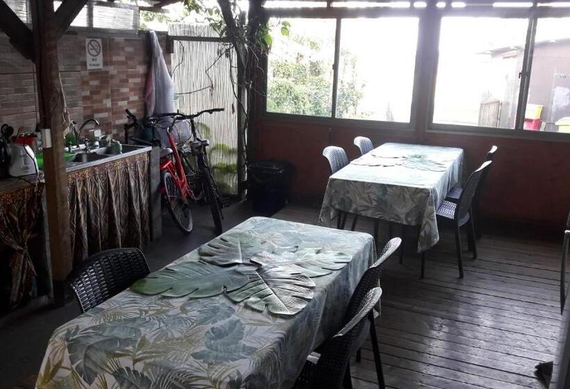 Номер Стандарт, Hostal Vieroto