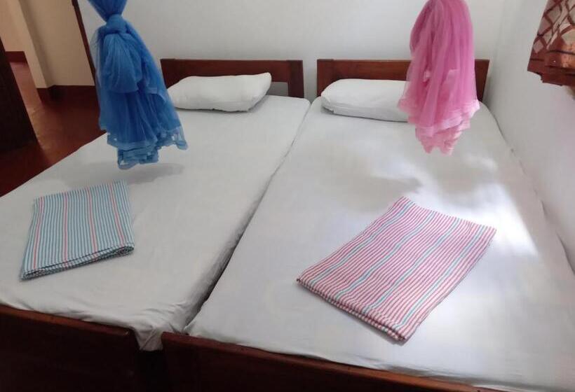 اتاق استاندارد, Vibushan Guest House
