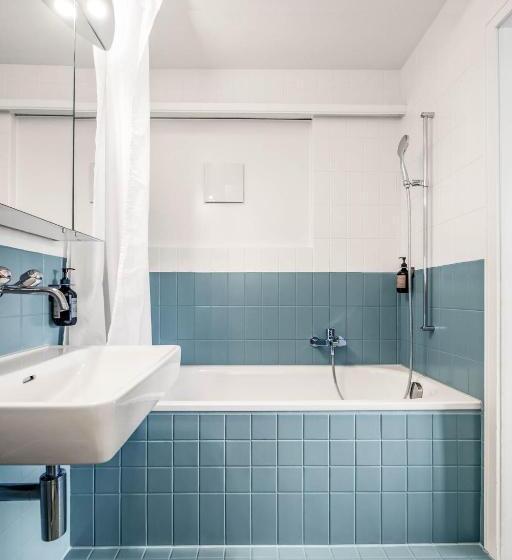 标准间, Wanderlust Guesthouse
