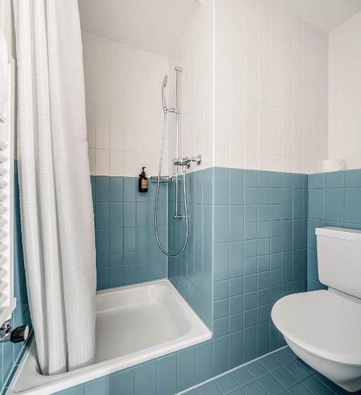 اتاق استاندارد, Wanderlust Guesthouse