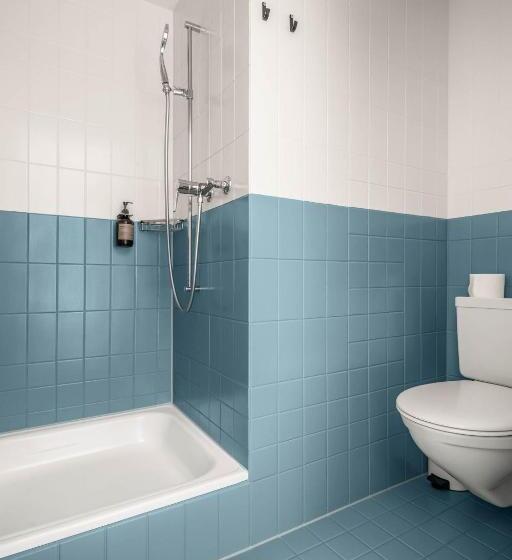 اتاق استاندارد سه نفره, Wanderlust Guesthouse