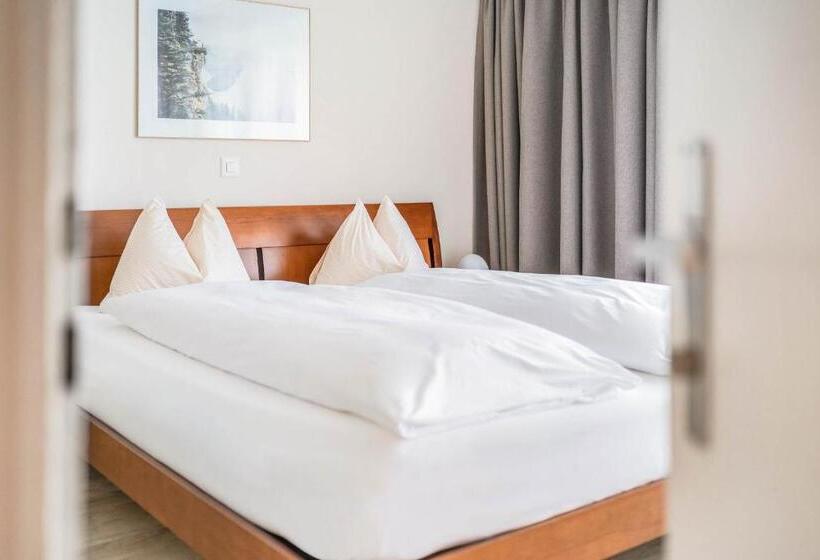 标准间, Wanderlust Guesthouse