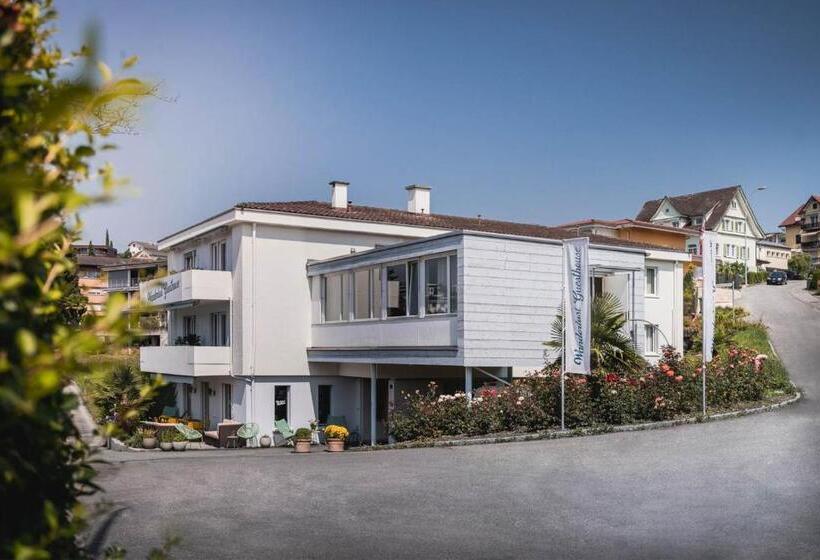 带1个卧室带观景的公寓, Wanderlust Guesthouse
