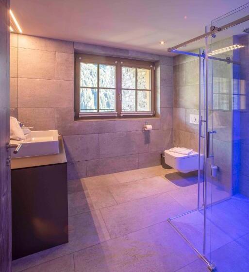 Apartamento Superior 3 Quartos, Mountain Spa Residences