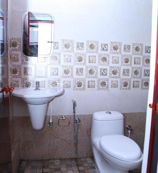 اتاق لوکس, Philip Mary Farm Stay