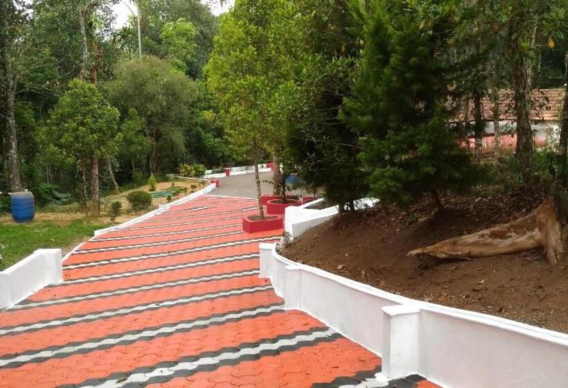 اتاق لوکس, Philip Mary Farm Stay