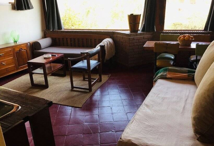 Chambre Triple Supérieure, La Pedrera
