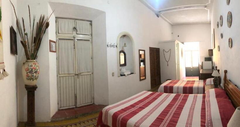 اتاق استاندارد, Casa Tecolote