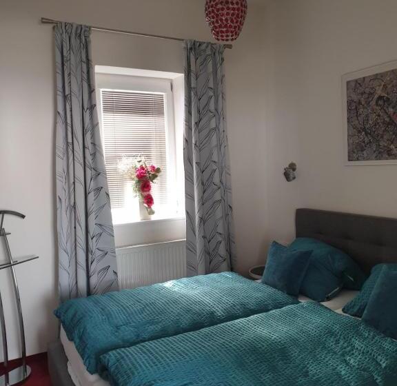 带1个卧室的公寓, Penzion Piano & Apartment Sokolov