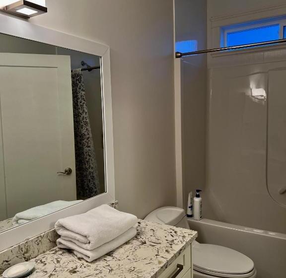 豪华房间, Ocean Melody Vacation Rooms