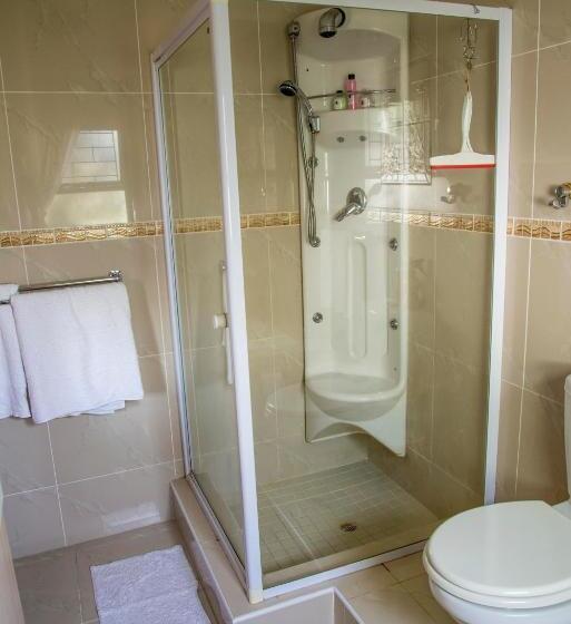 Номер Deluxe, Marshrose Accommodation