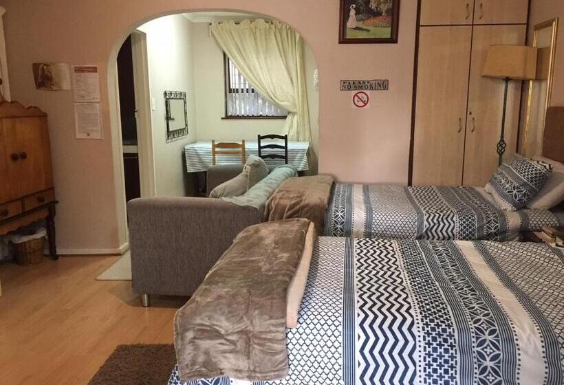 Номер Deluxe, Marshrose Accommodation