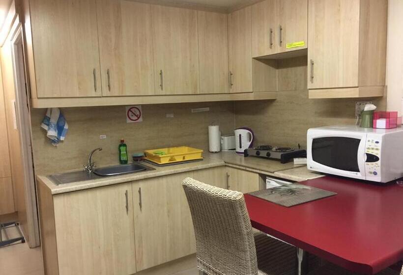 Номер Deluxe, Marshrose Accommodation