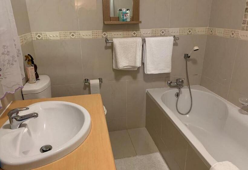 Family Suite, Marshrose Accommodation