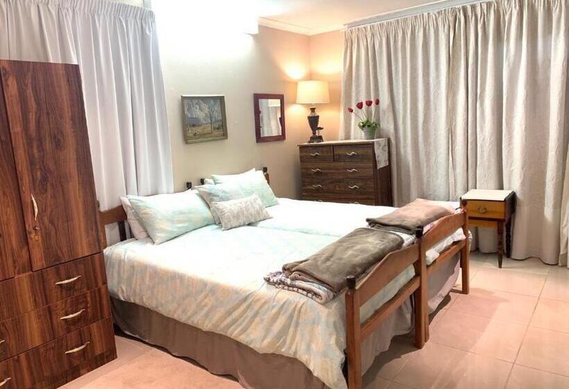 Family Suite, Marshrose Accommodation