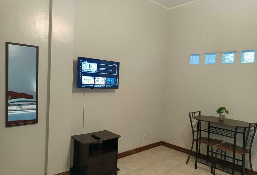 غرفة قياسية, Villa Skanderbeg Guest House