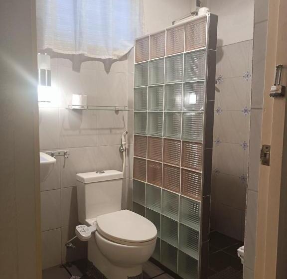 غرفة عائلية, Villa Skanderbeg Guest House
