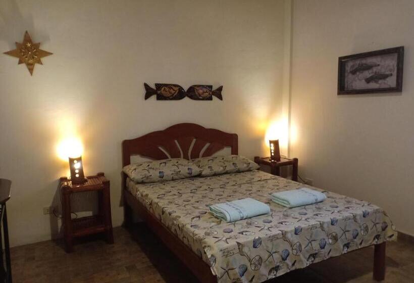 غرفة عائلية, Villa Skanderbeg Guest House