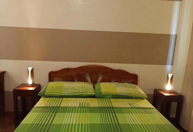 غرفة ديلوكس, Villa Skanderbeg Guest House