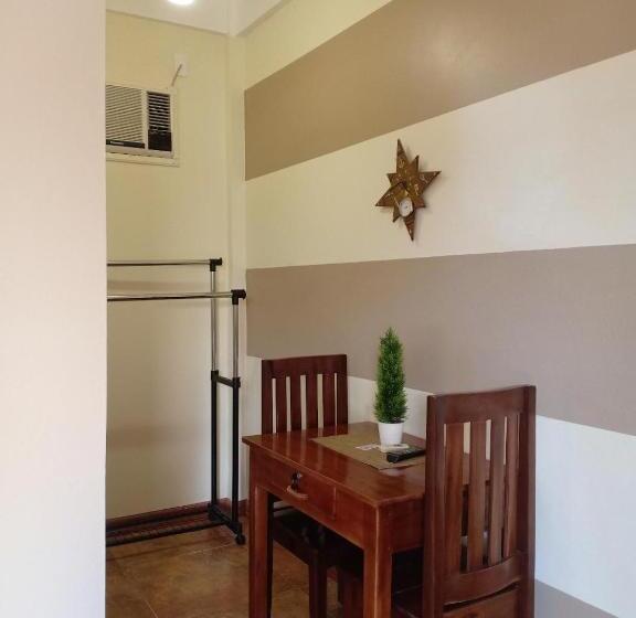 غرفة ديلوكس, Villa Skanderbeg Guest House