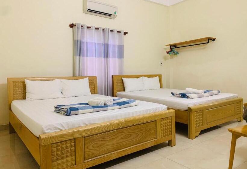اتاق خانوادگی, Motel Tuan Phuong