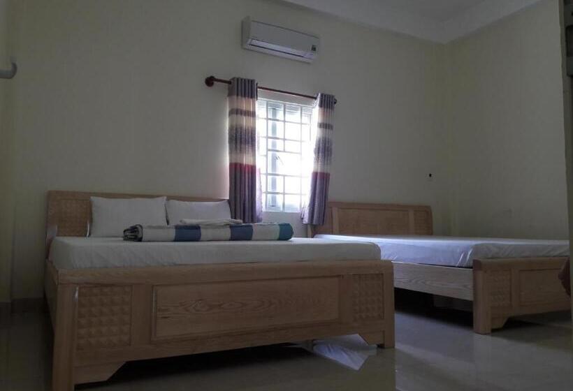 اتاق خانوادگی, Motel Tuan Phuong