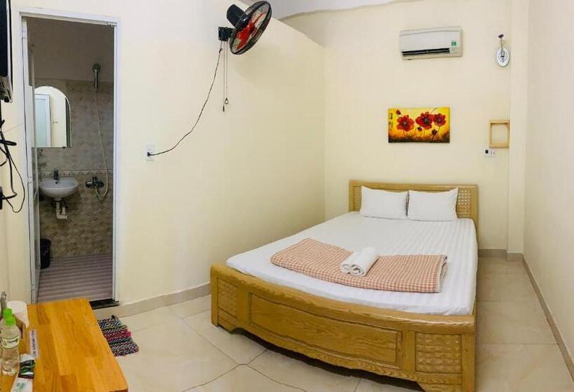 اتاق استاندارد, Motel Tuan Phuong