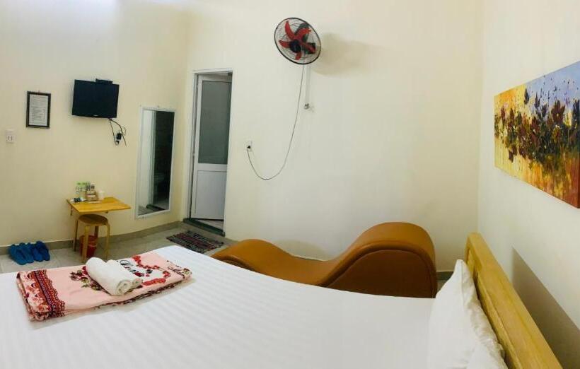اتاق لوکس, Motel Tuan Phuong