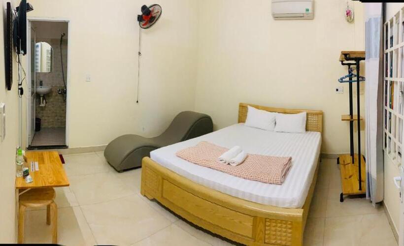 اتاق لوکس, Motel Tuan Phuong