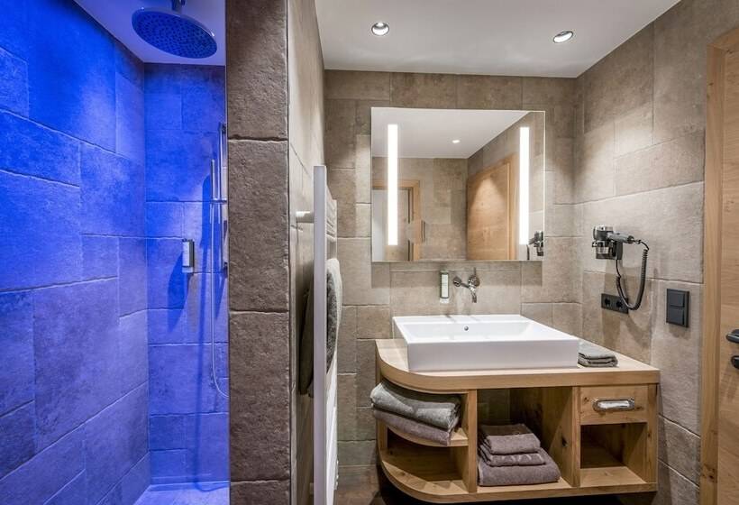 Люкс 2 Спальни, Kaiserlodge