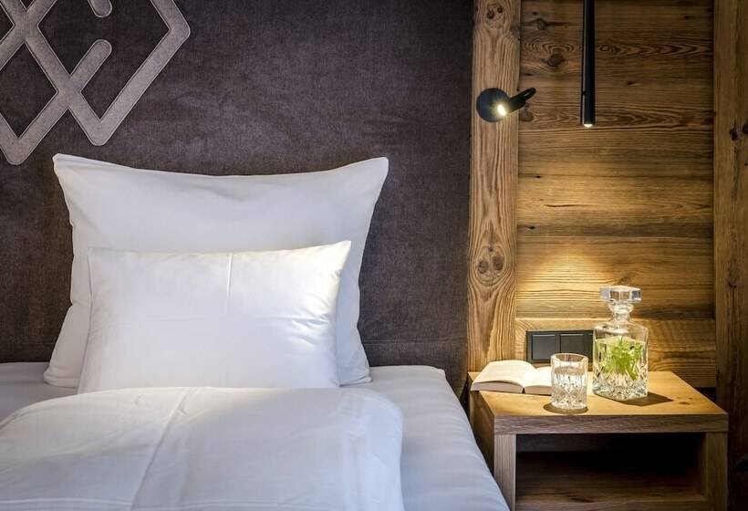Апартаменты 1 Спальня, Kaiserlodge