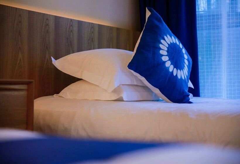 Номер Superior Вид на Сад, Inside House Shaoxing