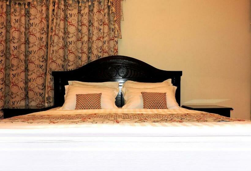 Люкс 2 Спальни, Latheqiya Palace Hotel Suites