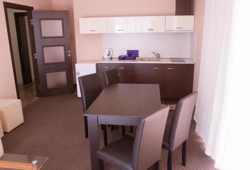 Апартаменты 1 Спальня, Guest House Sg Brothers