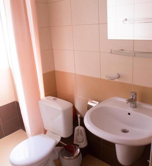Апартаменты 1 Спальня, Guest House Sg Brothers