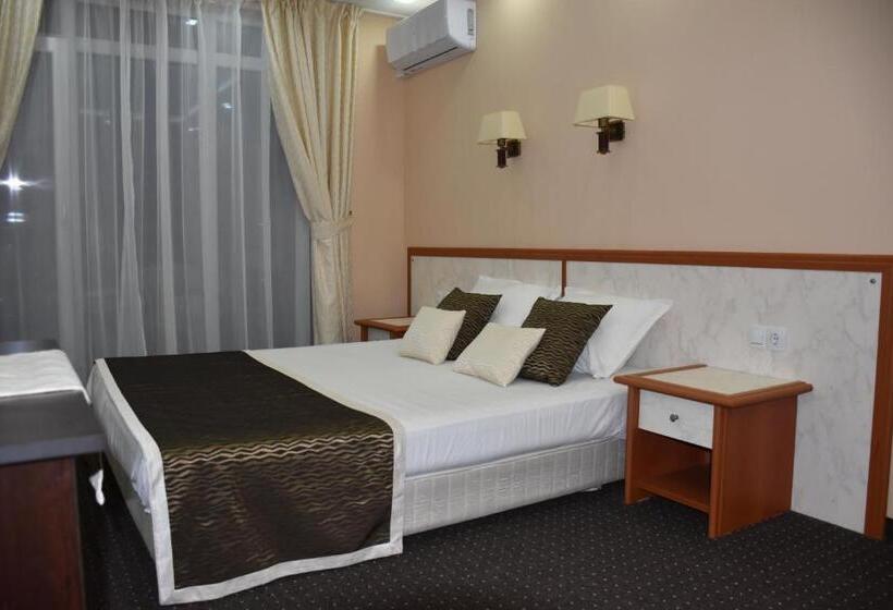 Апартаменты 1 Спальня Вид на Море, Guest House Sg Brothers