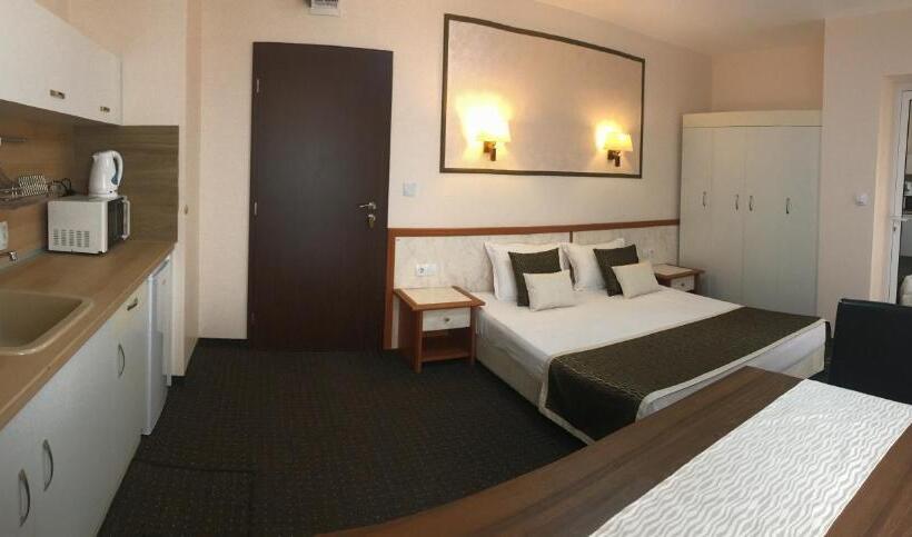 Студия Deluxe, Guest House Sg Brothers