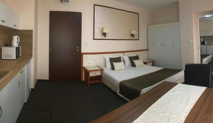 Студия Deluxe, Guest House Sg Brothers
