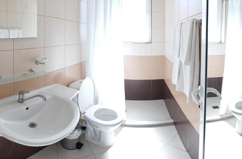 Студия Стандарт Вид на Море, Guest House Sg Brothers