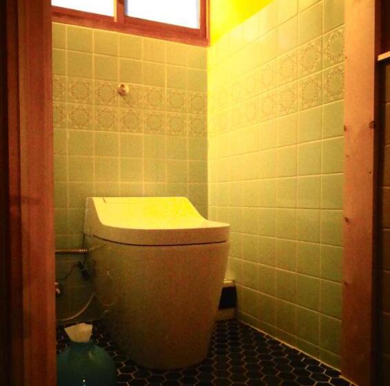 Номер Стандарт Совместная Ванная, Guest House Toranjyo Lit