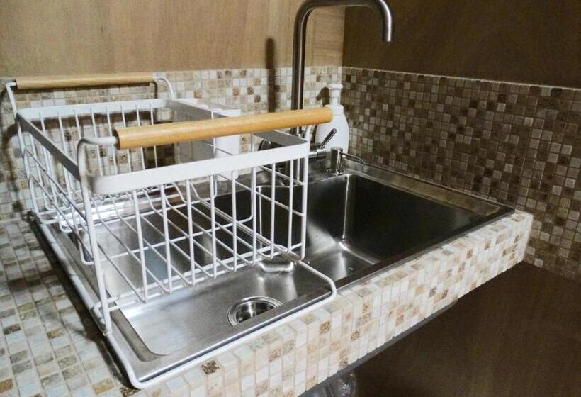 Номер Стандарт Совместная Ванная, Guest House Toranjyo Lit