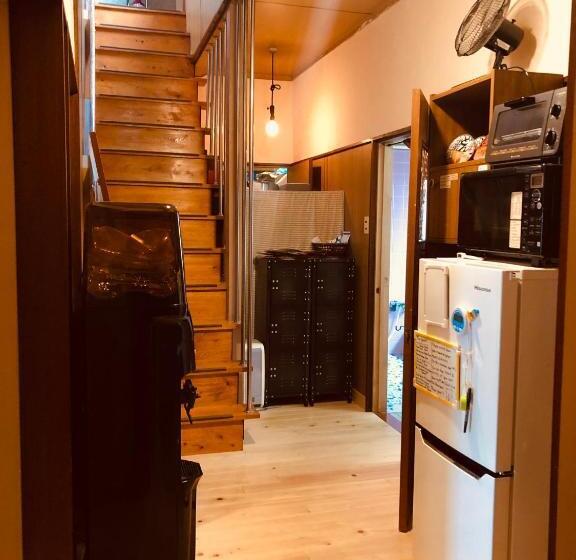 Номер Стандарт Совместная Ванная, Guest House Toranjyo Lit