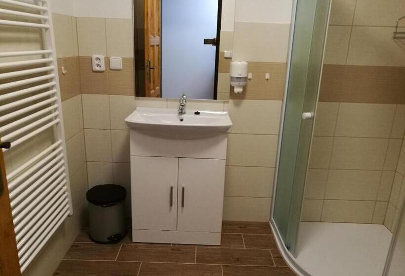 Люкс, Pension Druhý Domov