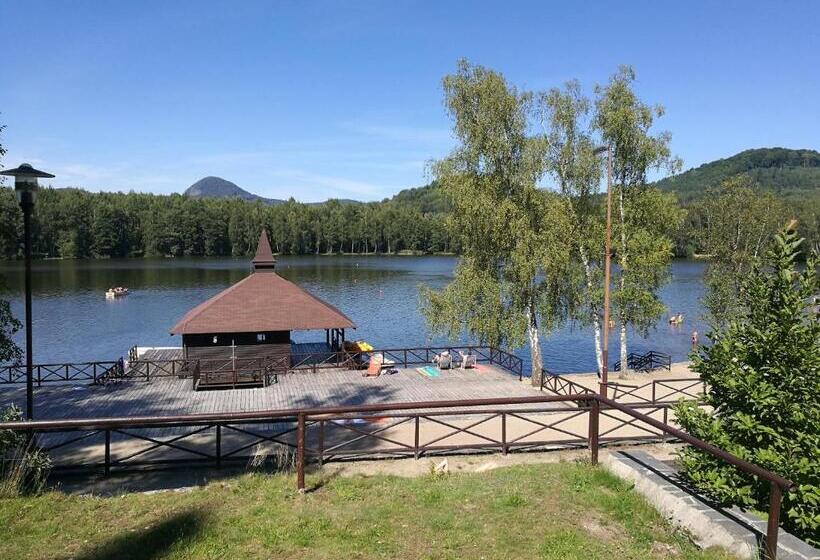 Номер Стандарт, Pension Druhý Domov